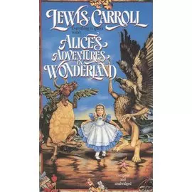 Alice`s Adventures in Wonderland
