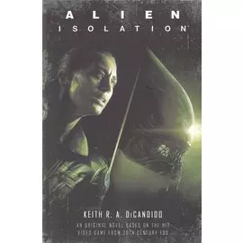 Alien. Isolation