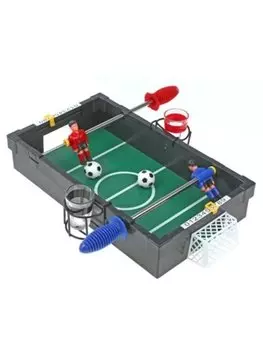 Алкогольная игра Футбол