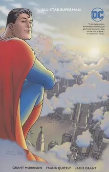All-Star Superman