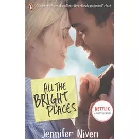 All the Bright Places