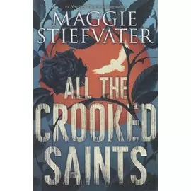 All the Crooked Saints