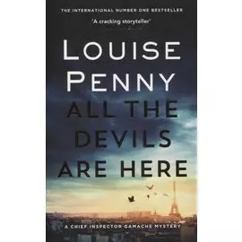 All the Devils Are Here