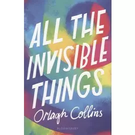 All the Invisible Things