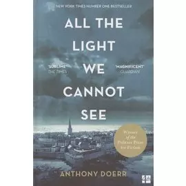 All the Light We Cannot See