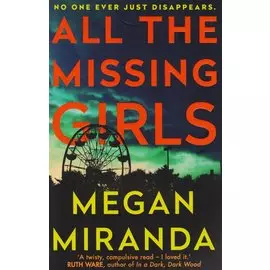 All the Missing Girls