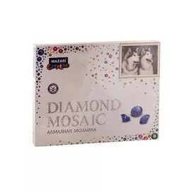 Алмазная мозаика "Лайки", 40х50 см
