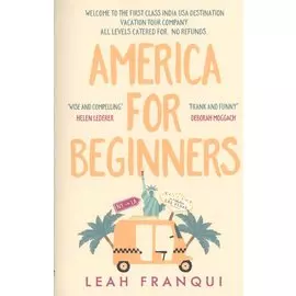 America for Beginners