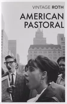 American Pastoral