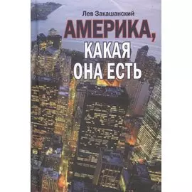 Америка какая она есть