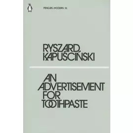 An Advertisement for Toothpaste