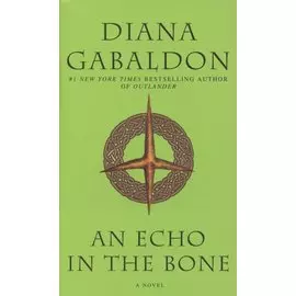 An Echo in the Bone
