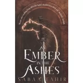 An Ember in the Ashes