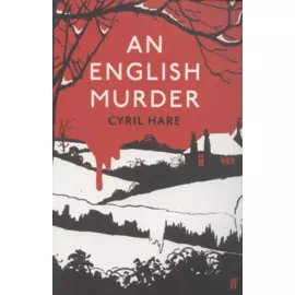 An English Murder