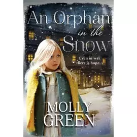 An Orphan in the Snow
