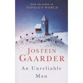 An Unreliable Man