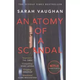 Anatomy of a Scandal