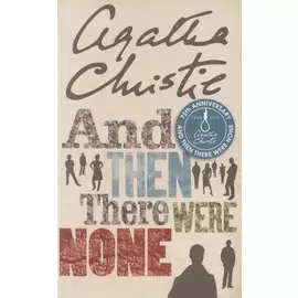 And Then There Were None