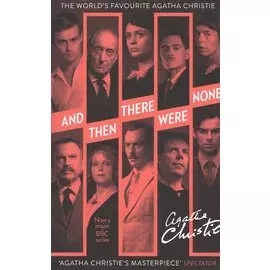 And Then There Were None