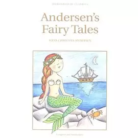 Andersen s Fairy Tales