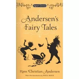 Andersen`s Fairy Tales