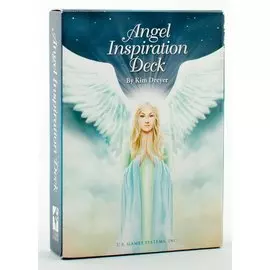 Angel Inspiration Deck