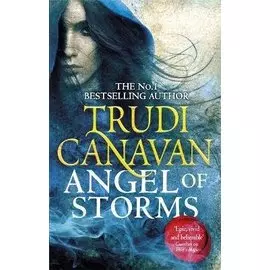 Angel of Storms, Canavan, Trudi