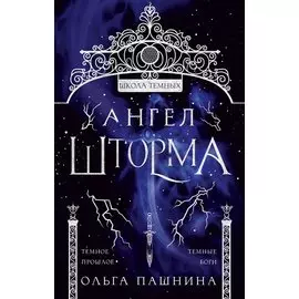 Ангел шторма