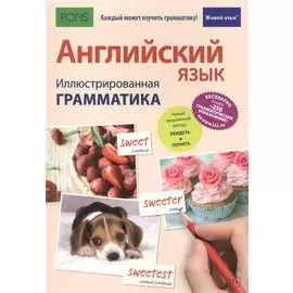 Английский язык. Иллюстрированная грамматика