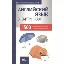 Английский язык в картинках