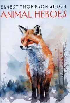 Animal Heroes