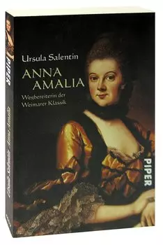 Anna Amalia