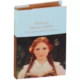 Anne of Green Gables