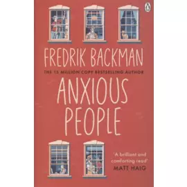 Anxious People