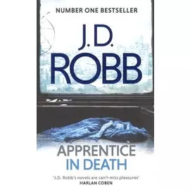 Apprentice in Death