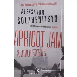 Apricot Jam and Other Stories