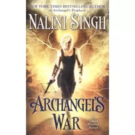 Archangels War