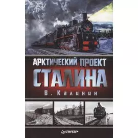 Арктический проект Сталина