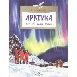 Арктика. Ледяная шапка Земли