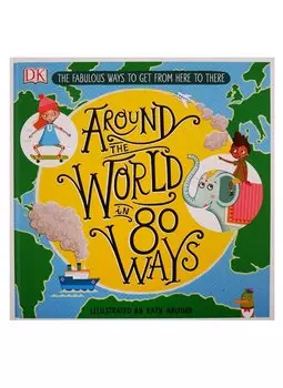 Around The World in 80 Ways