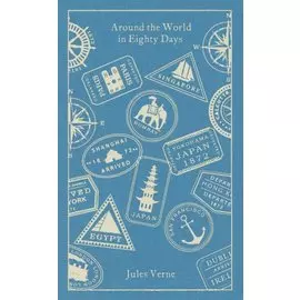 Around the World in Eighty Days