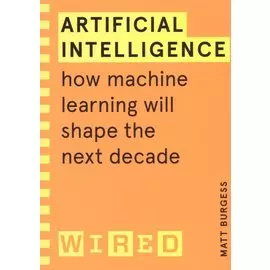 Artificial Intelligence: How Machine Learning Will Shape the Next Decade