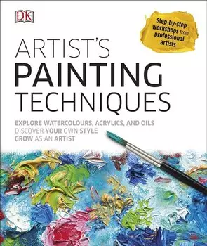 Artist s Painting Techniques