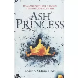 Ash Princess
