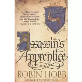 Assassin`s Apprentice