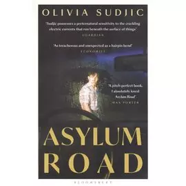 Asylum Road