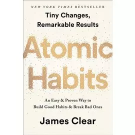 Atomic Habits