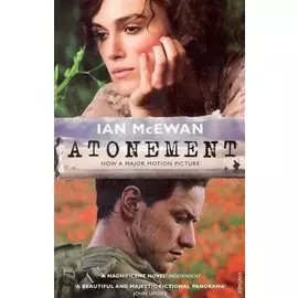 Atonement / (мягк) (Film tie-in). McEwan I. (ВБС Логистик)