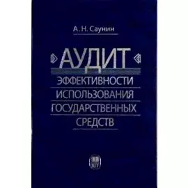 Аудит эффективности использования государственных средств