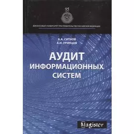 Аудит информационных систем